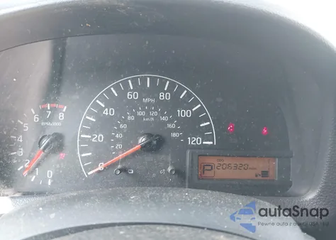 2018 Nissan Nv200 Sv из США, поврежденный, VIN 3N6CM0KN6JK698244